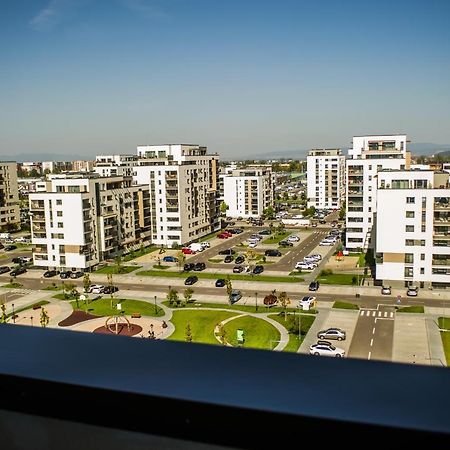 Coresi Majestic View Brasov Exterior photo