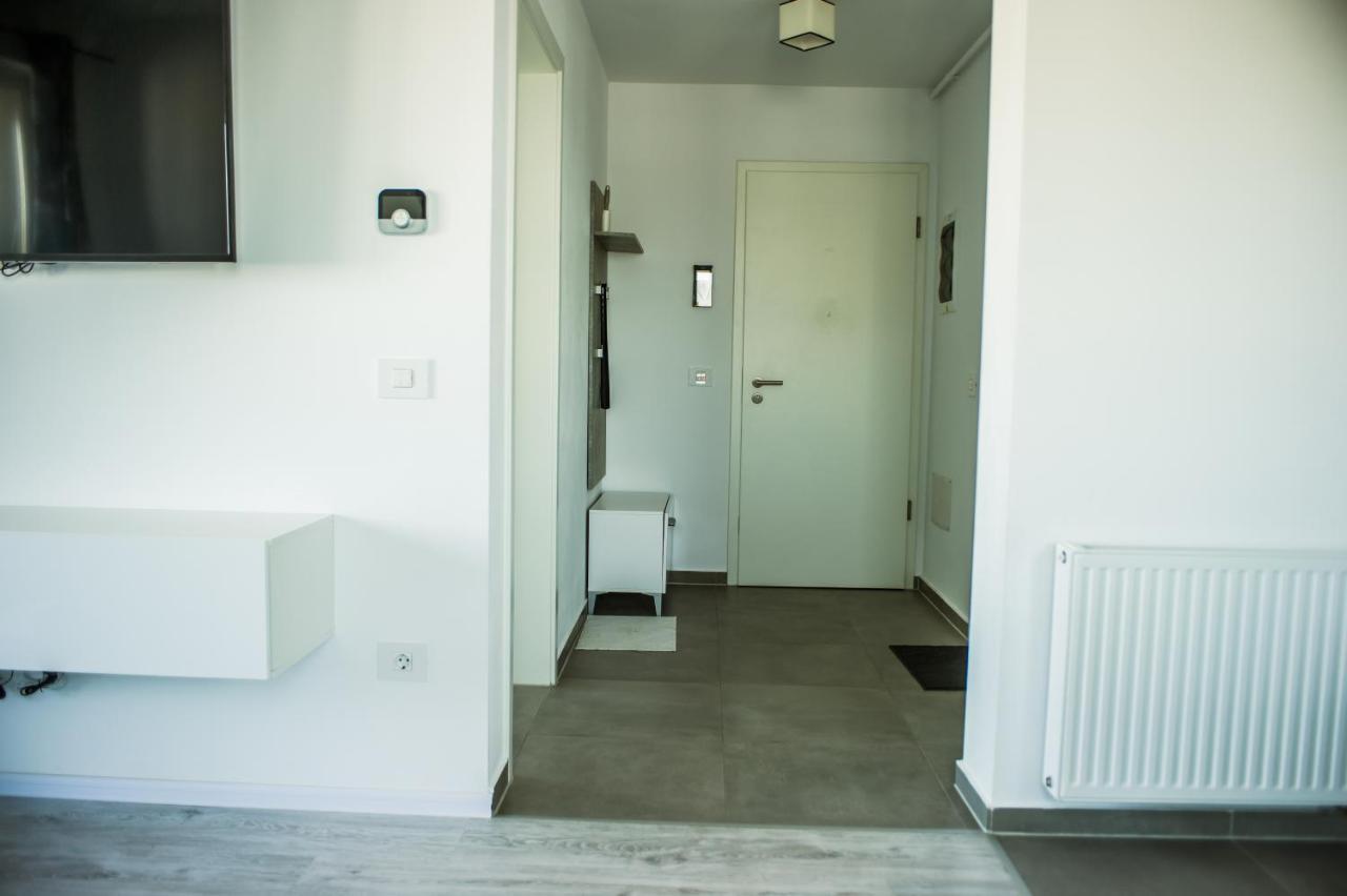 Coresi Majestic View Brasov Exterior photo